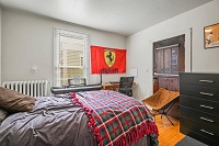 222 N. Pinckney Street - 2 Bedroom - Unit 1