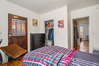 222 N. Pinckney Street - 2 Bedroom - Unit 1