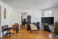 222 N. Pinckney Street - 1 Bedroom - Unit 2