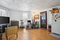 222 N. Pinckney Street - 1 Bedroom - Unit 2