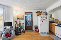 222 N. Pinckney Street - 1 Bedroom - Unit 2