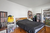 222 N. Pinckney Street - 1 Bedroom - Unit 2