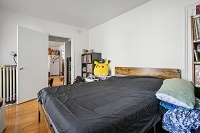 222 N. Pinckney Street - 1 Bedroom - Unit 2