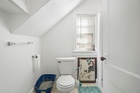 222 N. Pinckney Street - 1 Bedroom - Unit 2