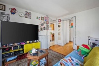 222 N. Pinckney Street - 2 Bedroom - Unit 3