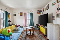 222 N. Pinckney Street - 2 Bedroom - Unit 3