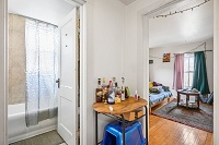 222 N. Pinckney Street - 2 Bedroom - Unit 3