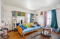 222 N. Pinckney Street - 2 Bedroom - Unit 3