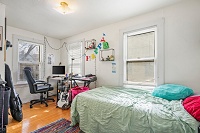 222 N. Pinckney Street - 2 Bedroom - Unit 3