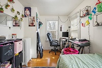 222 N. Pinckney Street - 2 Bedroom - Unit 3