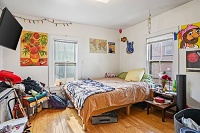 222 N. Pinckney Street - 2 Bedroom - Unit 3