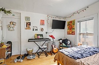 222 N. Pinckney Street - 2 Bedroom - Unit 3