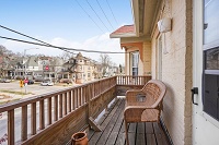 222 N. Pinckney Street - 2 Bedroom - Unit 3