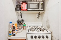 222 N. Pinckney Street - 1 Bedroom - Unit 4