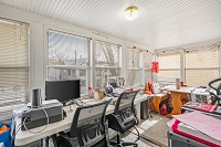 222 N. Pinckney Street - 1 Bedroom - Unit 4