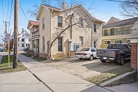 222 N. Pinckney Street