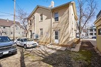 222 N. Pinckney Street