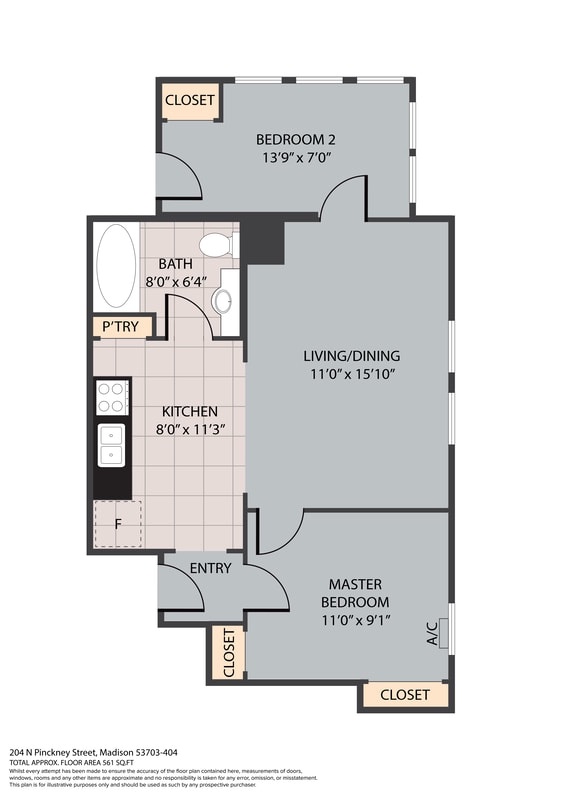 Units 303, 304, 403, 404