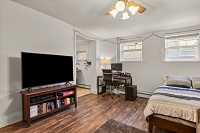 204 N. Pinckney Street - Studio