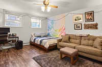 204 N. Pinckney Street - Studio