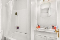 204 N. Pinckney Street - 2 Bedroom