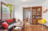 204 N. Pinckney Street - 2 Bedroom