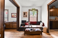 204 N. Pinckney Street - 2 Bedroom