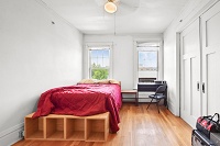 204 N. Pinckney Street - 2 Bedroom