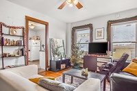 204 N. Pinckney Street - 3 Bedroom + Den