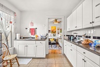 204 N. Pinckney Street - 3 Bedroom + Den