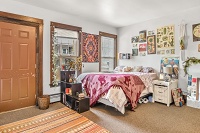 204 N. Pinckney Street - 3 Bedroom + Den