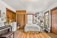 204 N. Pinckney Street - 3 Bedroom + Den