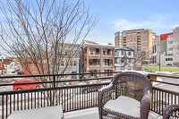 204 N. Pinckney Street - 3 Bedroom + Den