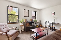 202 N. Pinckney Street - 2 Bedroom