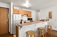 202 N. Pinckney Street - 2 Bedroom