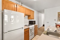 202 N. Pinckney Street - 2 Bedroom