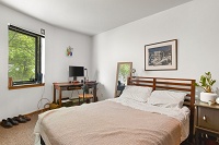 202 N. Pinckney Street - 2 Bedroom