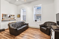 202 N. Pinckney Street - 2 Bedroom + Den