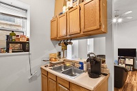 202 N. Pinckney Street - 2 Bedroom + Den