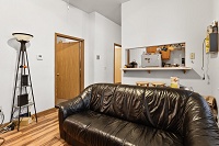 202 N. Pinckney Street - 2 Bedroom + Den