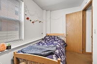 202 N. Pinckney Street - 2 Bedroom + Den