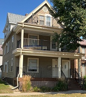 548 W. Wilson Street Apartment #3