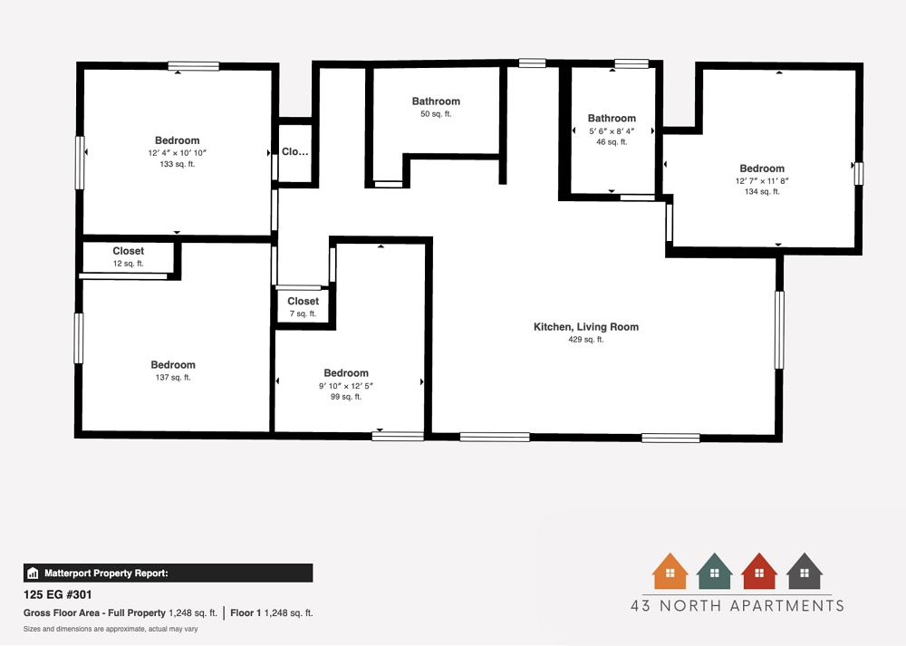 4 Bedroom