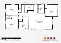 4 Bedroom