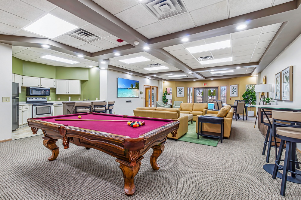 Clubhouse