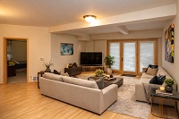 22 Dayton - Living Room