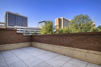 22 Dayton - 1st Floor Terrace