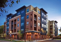 Park Place Luxury Apartments