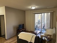 Park Place Luxury Apartments