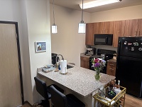 Park Place Luxury Apartments